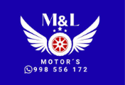 M&L Motors Logo
